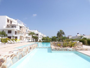 3 Bedroom Luxury Apartment Villamartin